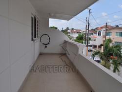 #CR-1150 - Casa para Renta en Túxpam - VZ