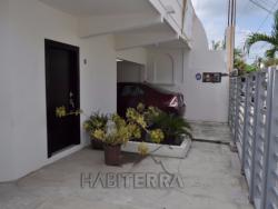 Casa para Renta en Túxpam - 4