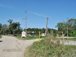Terreno para Venta en Túxpam - 2