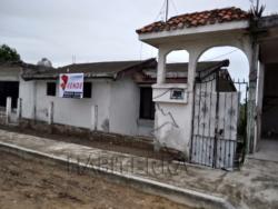 Casa para Venta en Túxpam - 2