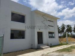 Casa para Renta en Túxpam - 3