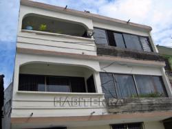 Departamento para Renta en Túxpam - 2