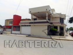 Casa para Venta en Túxpam - 2