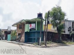 #LR-1104 - Local comercial para Renta en Túxpam - VZ - 2