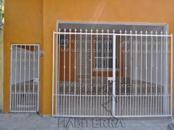 Casa para Renta en Túxpam - 2