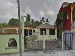 Casa para Venta en Túxpam - 2
