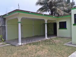 Casa para Venta en Túxpam - 3