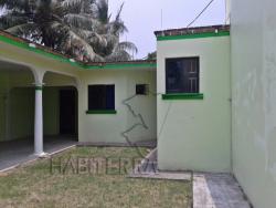 Casa para Venta en Túxpam - 5