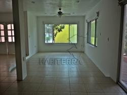 Casa para Renta en Túxpam - 4