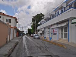 Local comercial para Renta en Túxpam - 2
