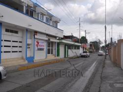 Local comercial para Renta en Túxpam - 3