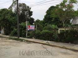 #TV-1101 - Terreno para Venta en Túxpam - VZ