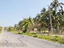 Terreno para Venta en Túxpam - 2
