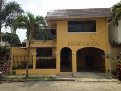 #CR-1076 - Casa para Renta en Túxpam - VZ