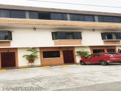 #DR-1901 - Departamento para Renta en Túxpam - VZ - 1