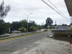 #DR-1901 - Departamento para Renta en Túxpam - VZ - 2