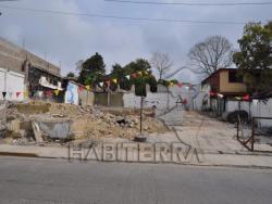Terreno para Renta en Túxpam - 3