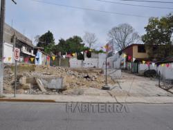Terreno para Renta en Túxpam - 4