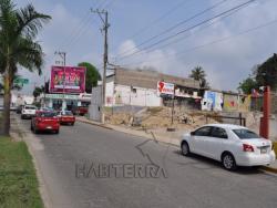 Terreno para Renta en Túxpam - 5