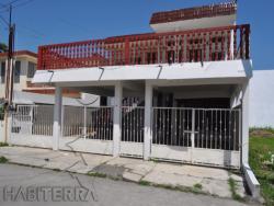 #CR-1062 - Casa para Renta en Túxpam - VZ