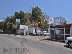 Terreno para Venta en Túxpam - 3