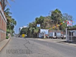 Terreno para Venta en Túxpam - 5