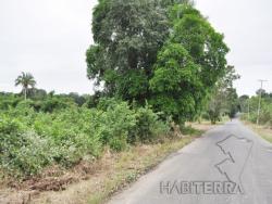 Terreno para Venta en Túxpam - 2