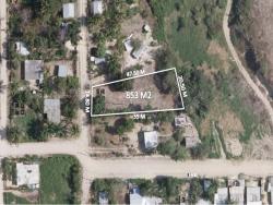 Terreno para Venta en Túxpam - 3
