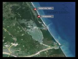 #TV-1015 - Terreno para Venta en Túxpam - VZ