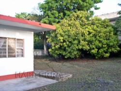 Casa para Venta en Túxpam - 2