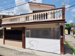 #CV-1879 - Casa para Venta en Túxpam - VZ