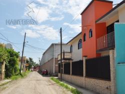 #CV-1879 - Casa para Venta en Túxpam - VZ