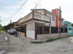 Casa para Venta en Túxpam - 4