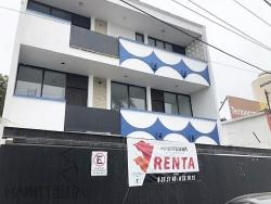Casa para Renta en Túxpam - 2