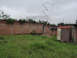 #TV-807 - Terreno para Venta en Túxpam - VZ