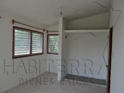 #CR-967 - Casa para Renta en Túxpam - VZ