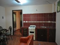 Departamento para Renta en Túxpam - 2