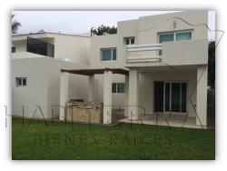 Casa para Renta en Túxpam - 3