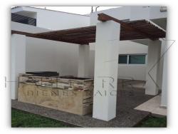Casa para Renta en Túxpam - 4