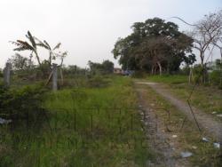 Terreno para Venta en Túxpam - 3