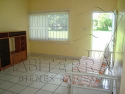 Casa para Renta en Túxpam - 3