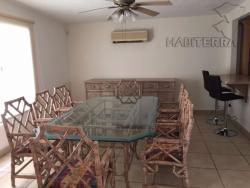 Casa para Renta en Túxpam - 5