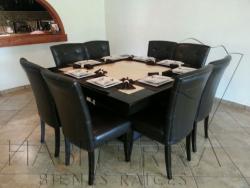 Casa para Venta en Túxpam - 3