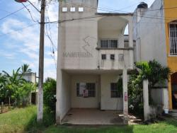#CV-1844 - Casa para Venta en Túxpam - VZ