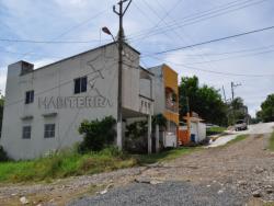 #CV-1844 - Casa para Venta en Túxpam - VZ