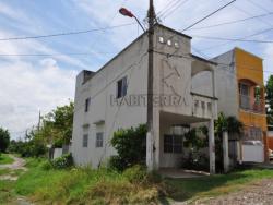 #CV-1844 - Casa para Venta en Túxpam - VZ