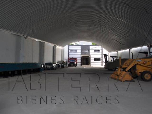 Bodega para Renta en Túxpam - 4