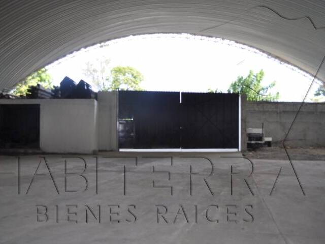 Bodega para Renta en Túxpam - 5