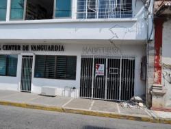 Local comercial para Renta en Túxpam - 2