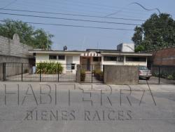 #CR-823 - Casa para Venta en Túxpam - VZ